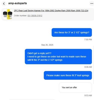 Item photo(s) from verified buyer