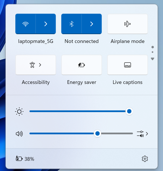 Dell Latitude 5420 14" FHD i5-1135G7 16GB 256GB SSD Win 11 Pro +65W Dell Charger - Thumbnail 21
