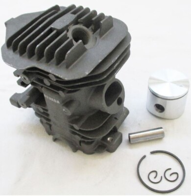 Kit Piston Cylinder for Oleomac for Chainsaw 937 137 GS370