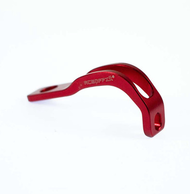 ACEOFFIX CNC Aluminium Light Bracket Mount for Brompton Parts