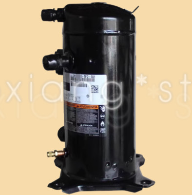1X compressor ZF15KQE-TFD-551