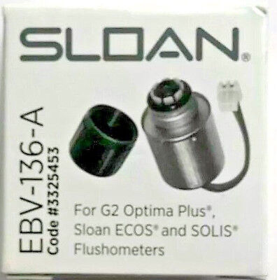 Sloan EBV-136-A G2 Flush Valve Solenoid Replacement Part