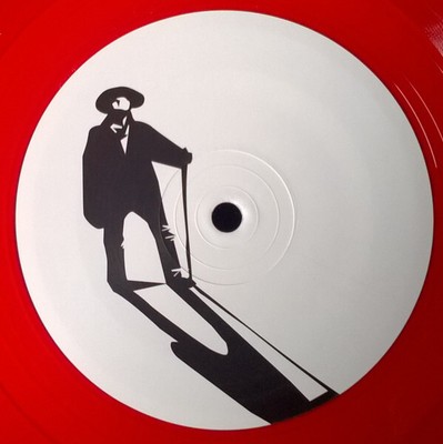 Pheek - Ismael Samson - New Vinyl Record 12 - P4593z