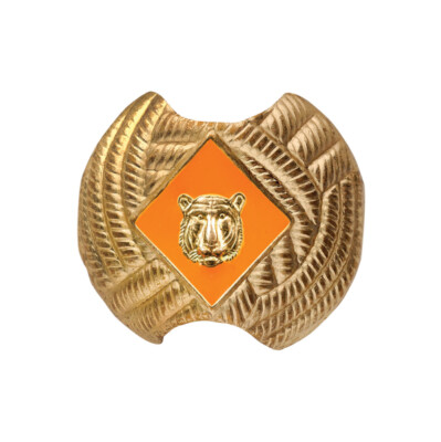 BSA Cub Scout Neckerchief Slides- Pick You Rank