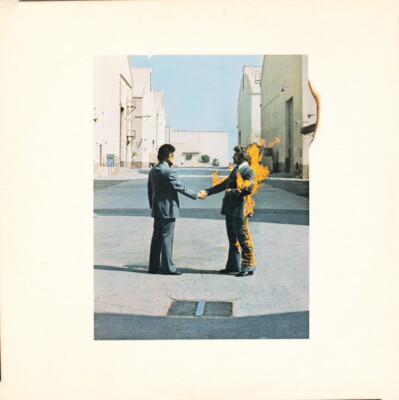 Pink Floyd Wish You Were Here レコード 7525a.jpg