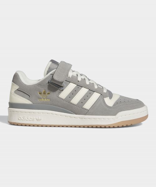 

Adidas Forum Low - Серые / Мужские кроссовки Expedited / FZ6253, Серый, adidas Forum Low