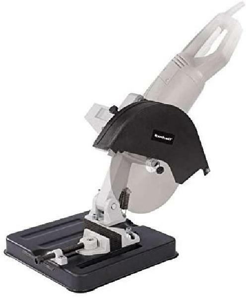 Einhell Trennständer TS 230 Winkelschleifer Trennscheiben Durchmesser von 230 mm