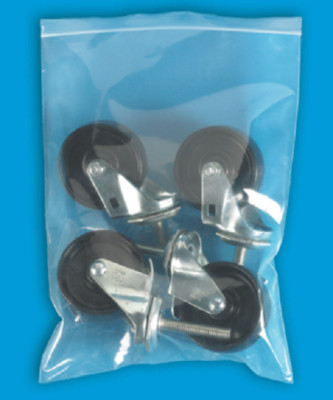 Zipper 8Mil Pick Size Quantity 1-2000 Extra THICK Reclosable Bag 4x6 6x8 9x12