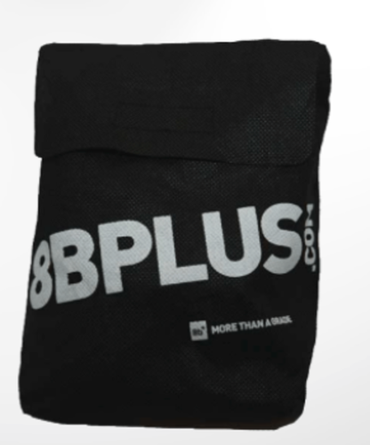 8BPlus Chalkbag - Max