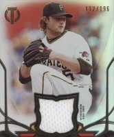 2016 Topps Tribute - Gerrit Cole #TR-GC