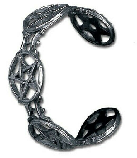 アクセサリー ALCHEMY GOTHIC: APECTROSTATIC NOCTURNIUM
