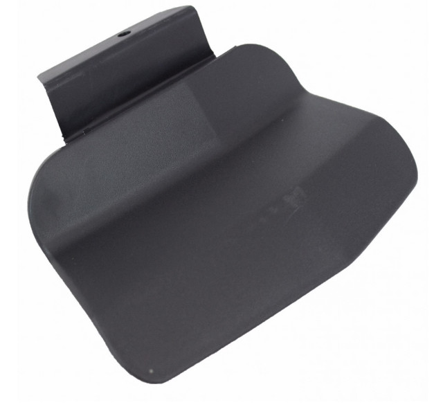 2007-2014 Genuine Ford Expedition Front Bumper Tow Eye Cap Cover 7L1Z-17E810-B