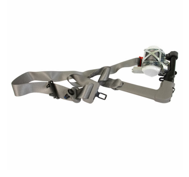 2018-2020 Genuine Ford F150 Front Right Seat Belt Assembly JL3Z-18611B08-AG