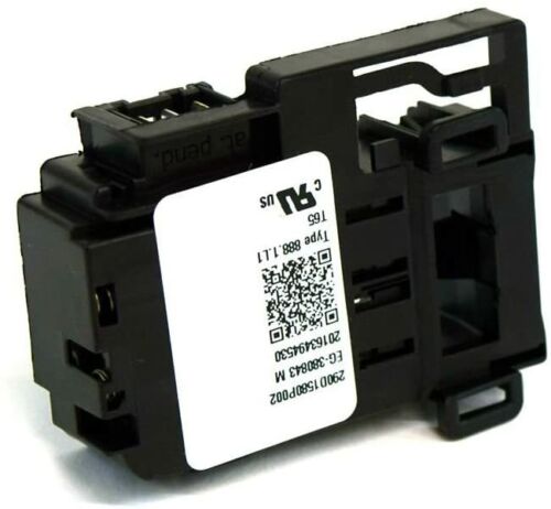 GE WH01X27954 New Genuine OEM Washer lid lock switch 