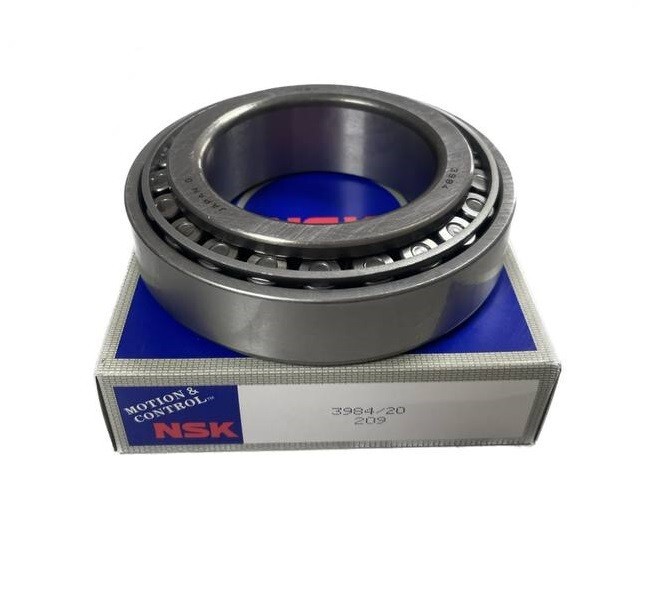 NSK Bearing Differential Cage for ISUZU NPR NQR 3984