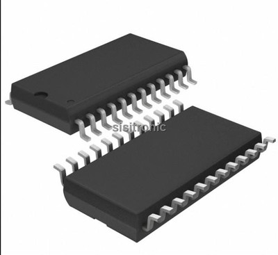A3984SLPT ~ A3984 DMOS Microstepping Driver IC