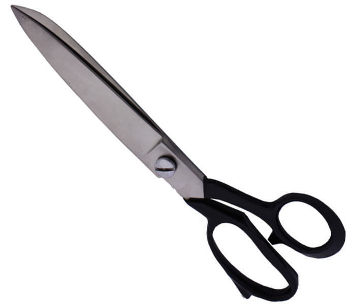 Dressmaker's Scissors & Shears