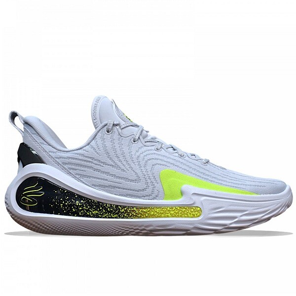 シューズ(男性用) Under amour Curry12 27cm Under amour Curry12 27cm