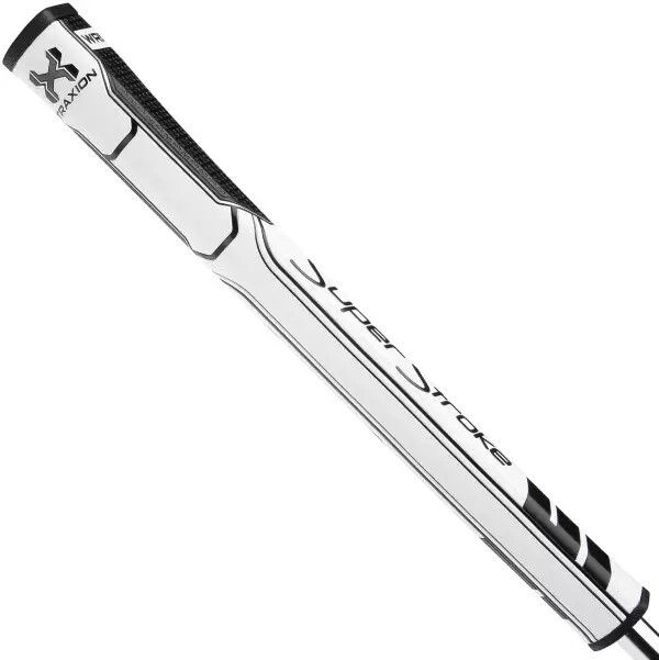 New SuperStroke Traxion Wrist Lock WristLock Golf Putter Gri