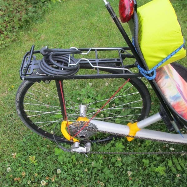 kent fixie men's bike