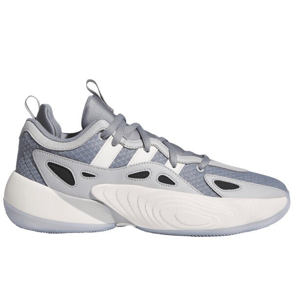 Adidas Trae Young Unlimited 2 Gray IG6690 Mens Basketball