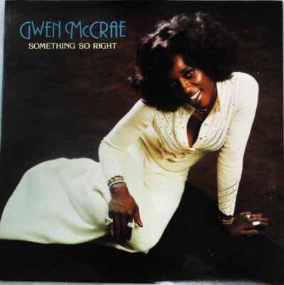 Gwen Mccrae 4枚 Gwen McCrae - Melody of Life - Amazon.com Music