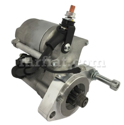 Mitsubishi Lancer Evolution 8 2000 High Torque Starter Motor New