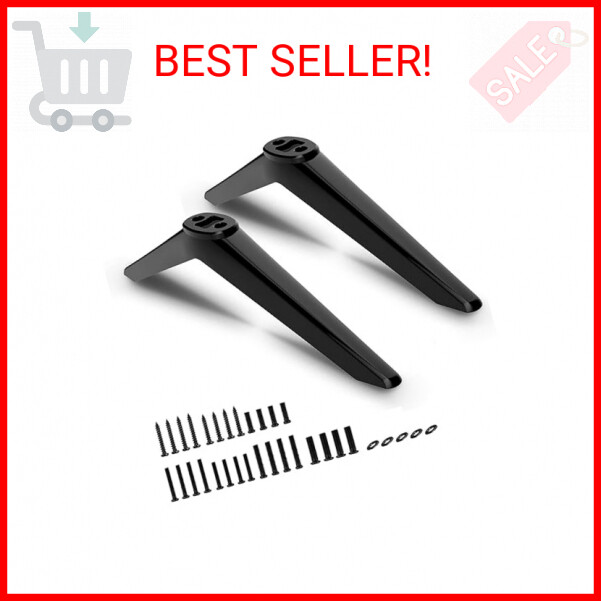 For Tcl Roku Smart Tv, Tv Legs For Tcl Tv Stand Legs, For 28 32 40