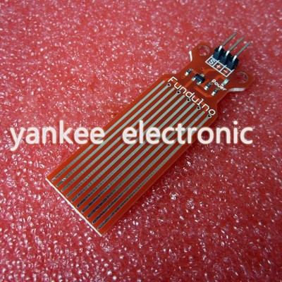 Rain Water Level Sensor module Depth of Detection Liquid Surface Height M26