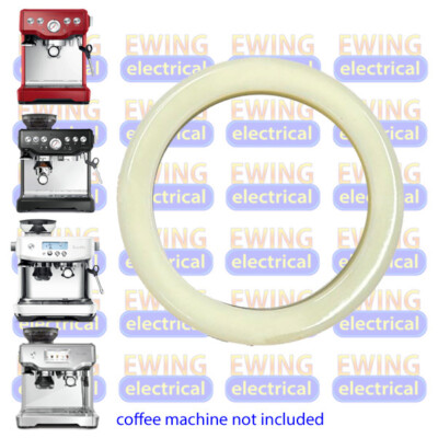 Breville BES840 BES860 BES870 BES880 Group Head Seal BES878/17 SP0025526