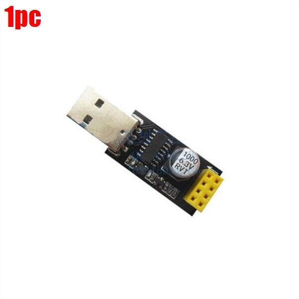 1Pcs Usb To ESP8266 Serial Wireless Board Developent 8266 Wifi
