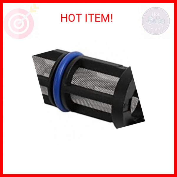 GM 12585328 Engine Valve Lifter Oil Filter