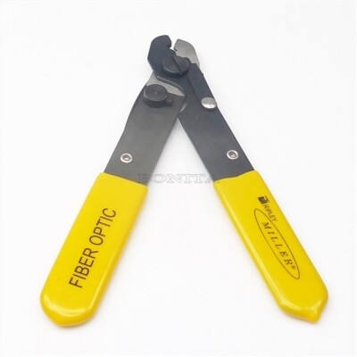 Fiber Optic Stripper Ripley Miller Cuts Fo 103-S Lots Of 5Pcs New Adjustable kz