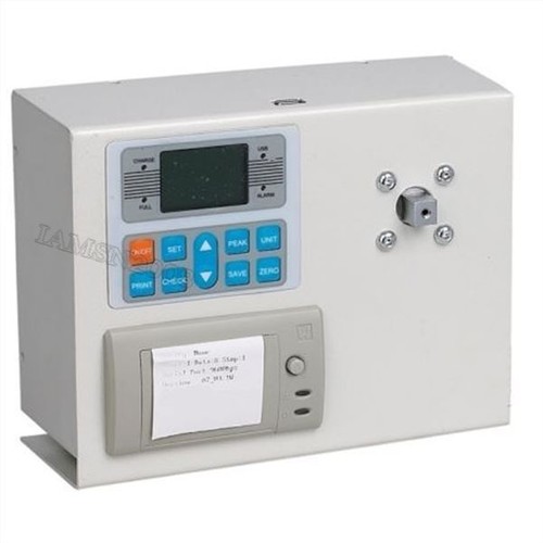 Messgerät Für Digitale Drehmomentmessgeräte Mit Drucker 5 N.M ANL-5P gn