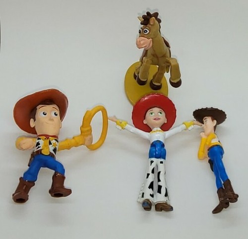 Toy Story 4 Bullseye フィギュア Disney Toy Story 4 Bullseye 18
