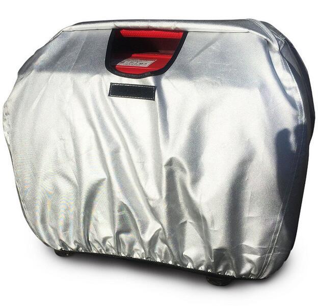 Cover Waterproof Outdoor Protection Fits For Honda Eu2200i &