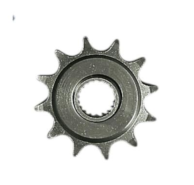 PU 520 Front Sprocket 14T #139850 for Honda