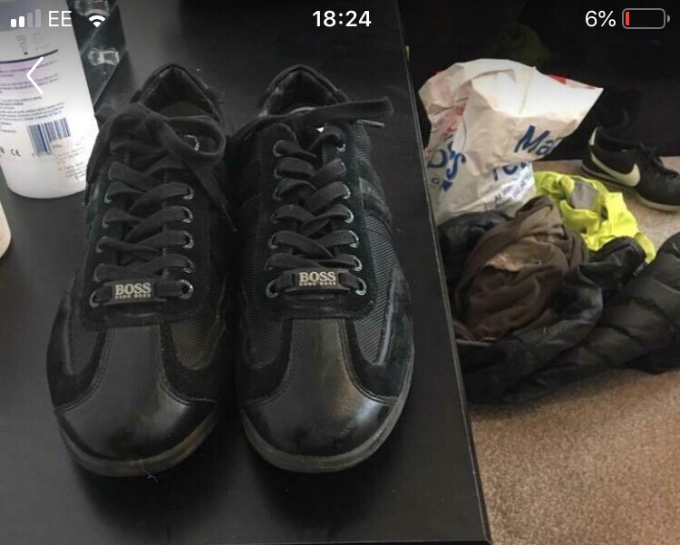 hugo boss shoes | in Sunderland, Tyne and Wear | Gumtree hugo boss shoes | in Sunderland, Tyne and Wear | Gumtree