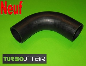 Durite de turbo ford focus #5