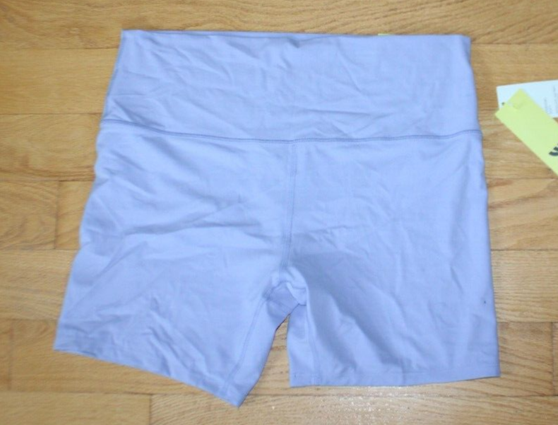 Girls' Core Bike Shorts - All in Motion XXL