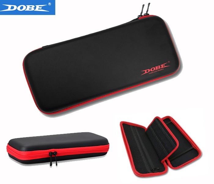 Custodia Protettiva Borsa Rigida Per Controller Console Nintendo Switch mar