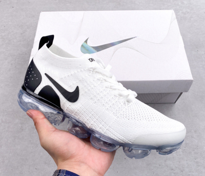 Nike vapormax shop flyknit 2 orca