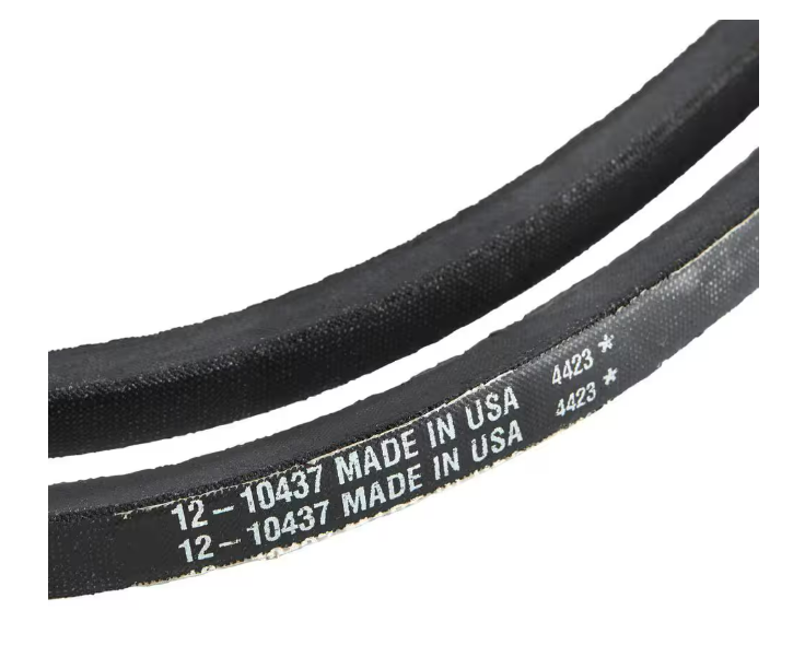 Replacement for JOHN DEERE GX20305 or GY20571 OEM SPEC 48" DECK BELT with ARAMID