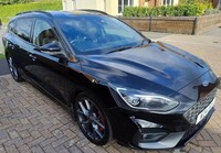 2020 Ford Focus 2.3 EcoBoost ST 5dr Estate PETROL Manual