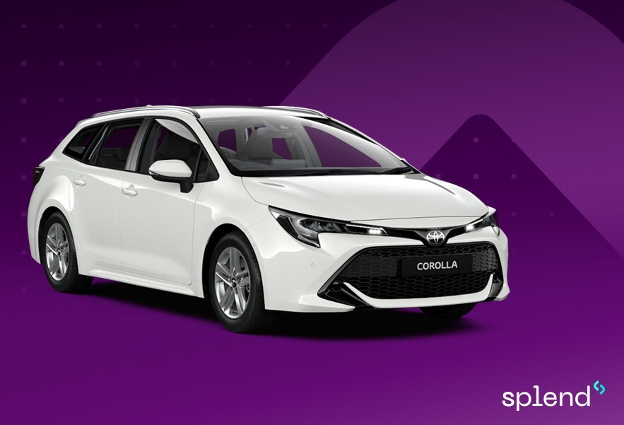 7 Seater Toyota Prius Cars For Sale On Auto Trader Uk