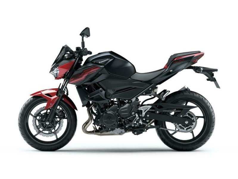 Kawasaki Z400 for sale in UK 33 used Kawasaki Z400