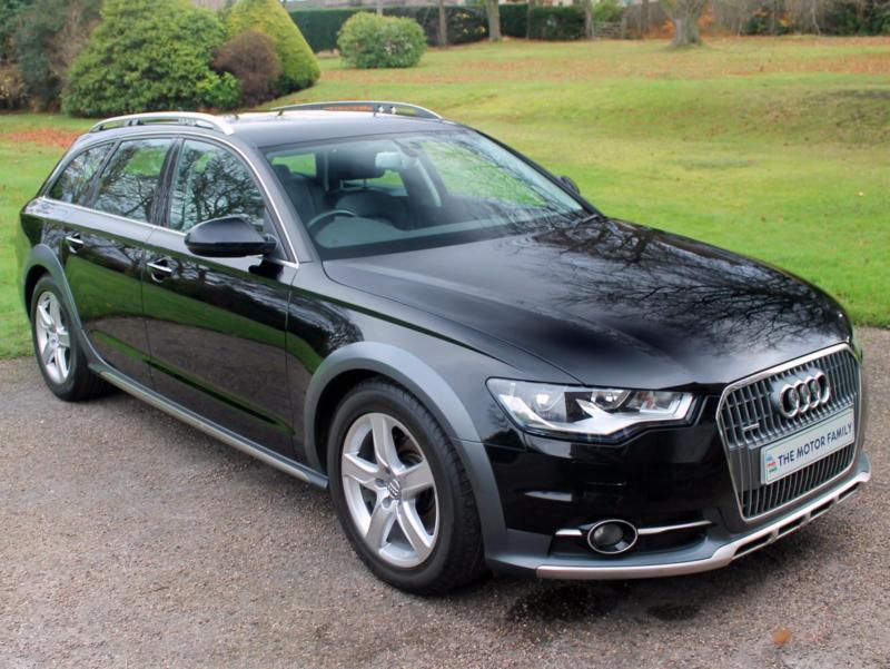 64 audi a6