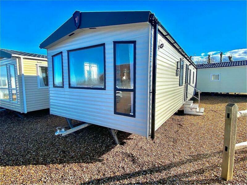 Stunning Static Caravan For Sale At Bunn Leisure In Selsey in Selsey, West Sussex Gumtree