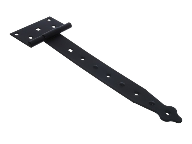 Backflap Tee Hinge 250mm x 35mm Door Back Flap