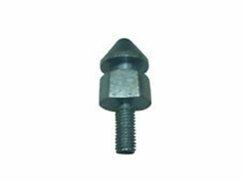 VESPA BENCH SEAT PIN 8mm LML Vespa PX, Rally, Sprint etc.  